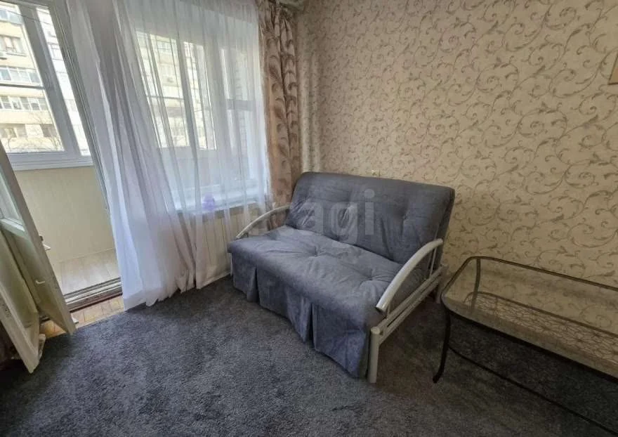 1-к квартира, 33м² (Рашпилевская улица, 178/1) - миниатюра 2