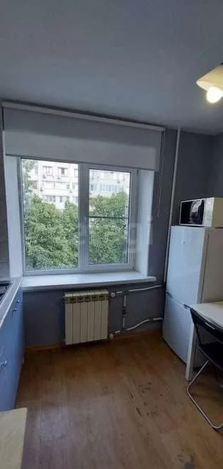 1-к квартира, 33м² (Рашпилевская улица, 178/1) - миниатюра 3