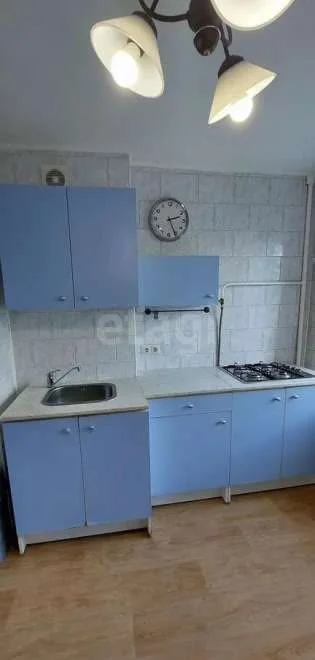 1-к квартира, 33м² (Рашпилевская улица, 178/1) - миниатюра 5