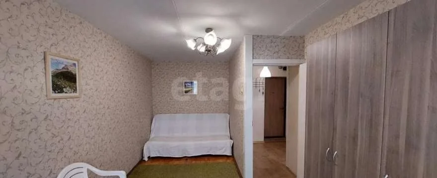 1-к квартира, 33м² (Рашпилевская улица, 178/1) - миниатюра 6