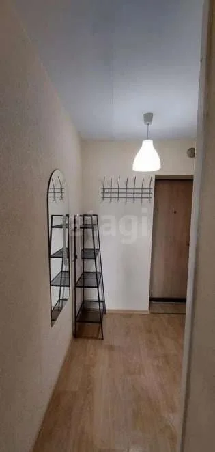 1-к квартира, 33м² (Рашпилевская улица, 178/1) - миниатюра 7