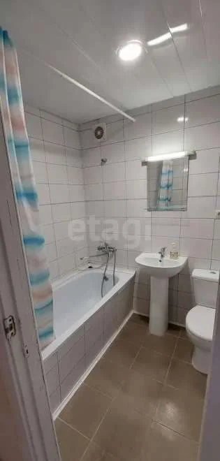 1-к квартира, 33м² (Рашпилевская улица, 178/1) - миниатюра 9