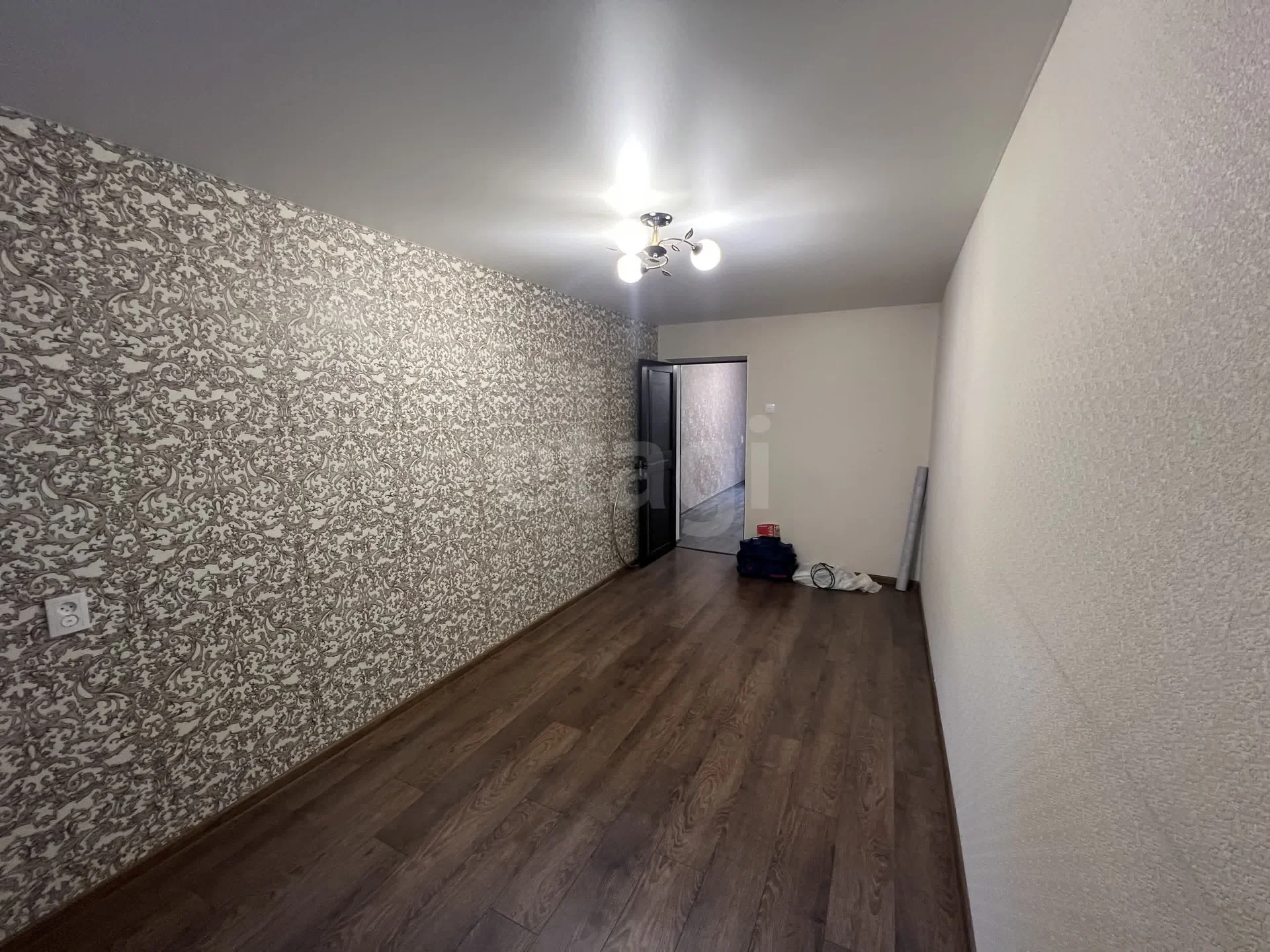 3-к квартира, 58.5м² (улица Трудовой Славы, 16) - миниатюра 11