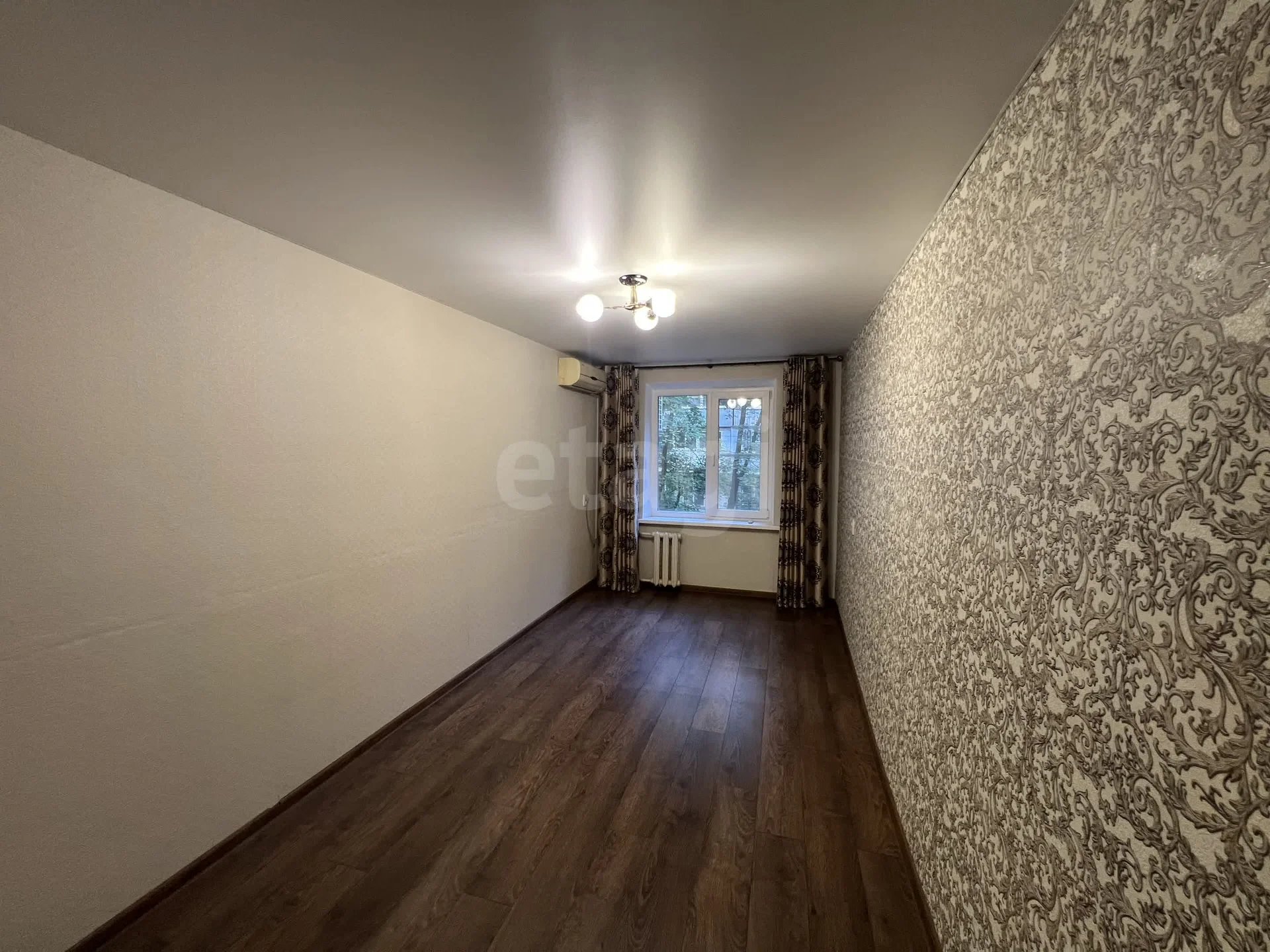 3-к квартира, 58.5м² (улица Трудовой Славы, 16) - миниатюра 12