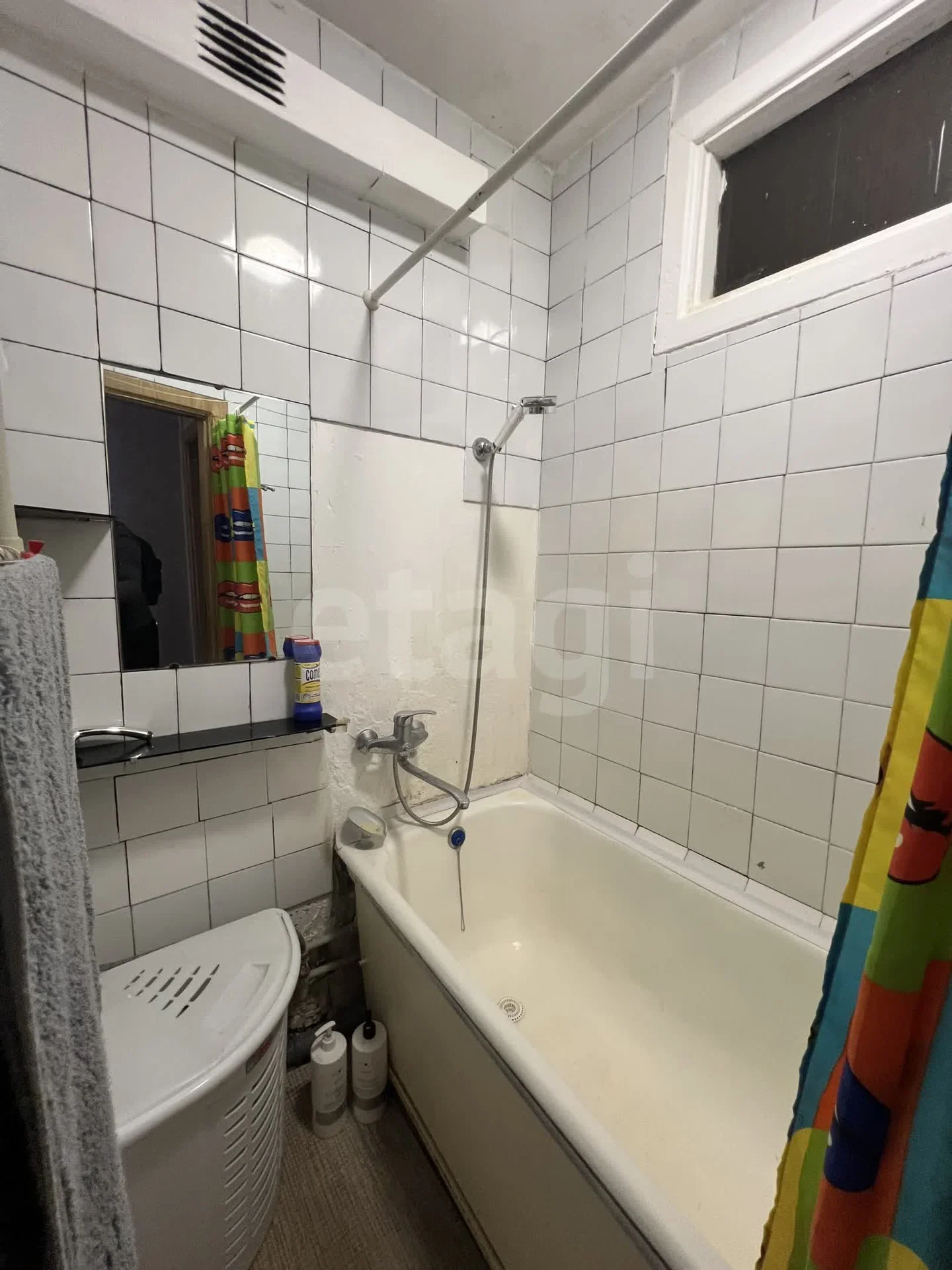 3-к квартира, 58.5м² (улица Трудовой Славы, 16) - миниатюра 15