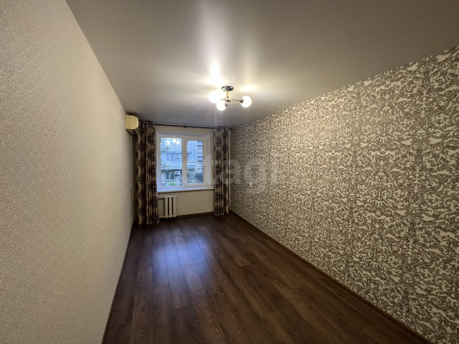 3-к квартира, 58.5м² (улица Трудовой Славы, 16) - миниатюра 3