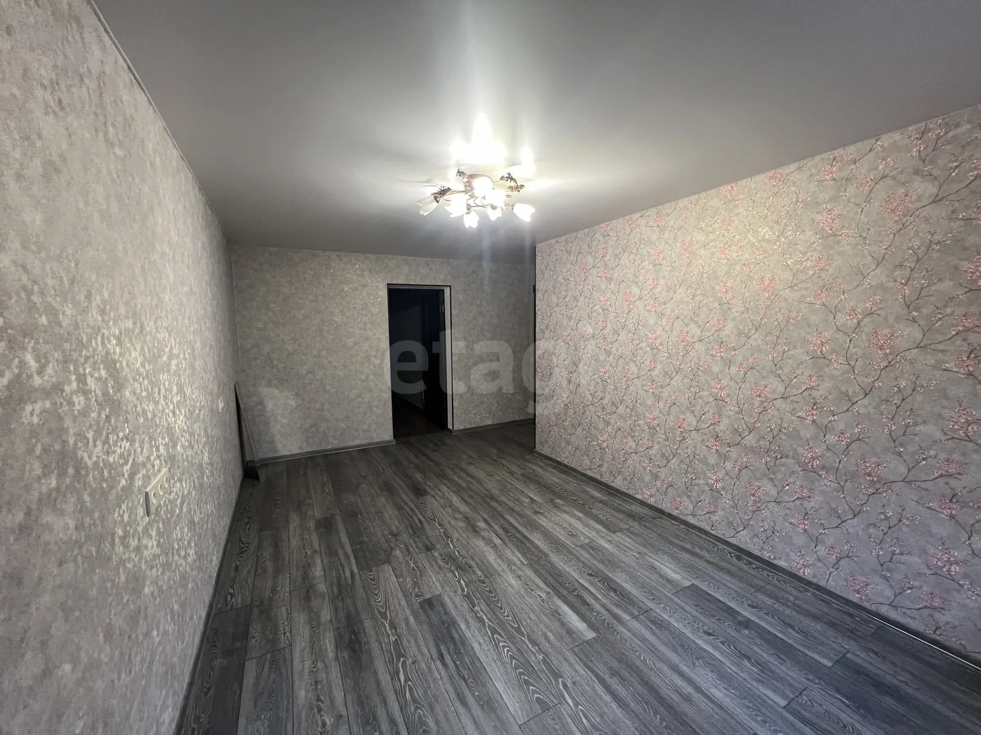 3-к квартира, 58.5м² (улица Трудовой Славы, 16) - миниатюра 5