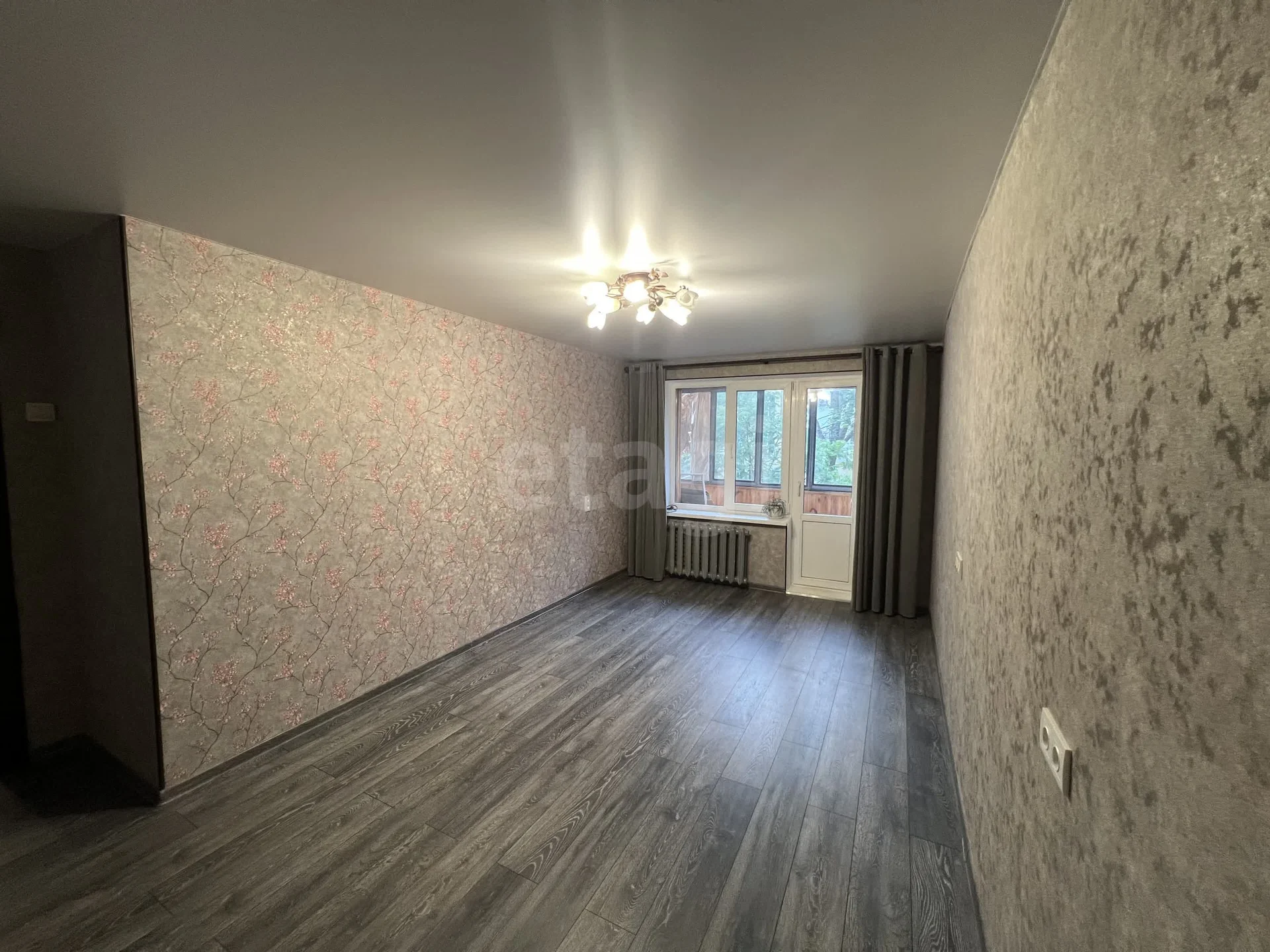 3-к квартира, 58.5м² (улица Трудовой Славы, 16) - миниатюра 6