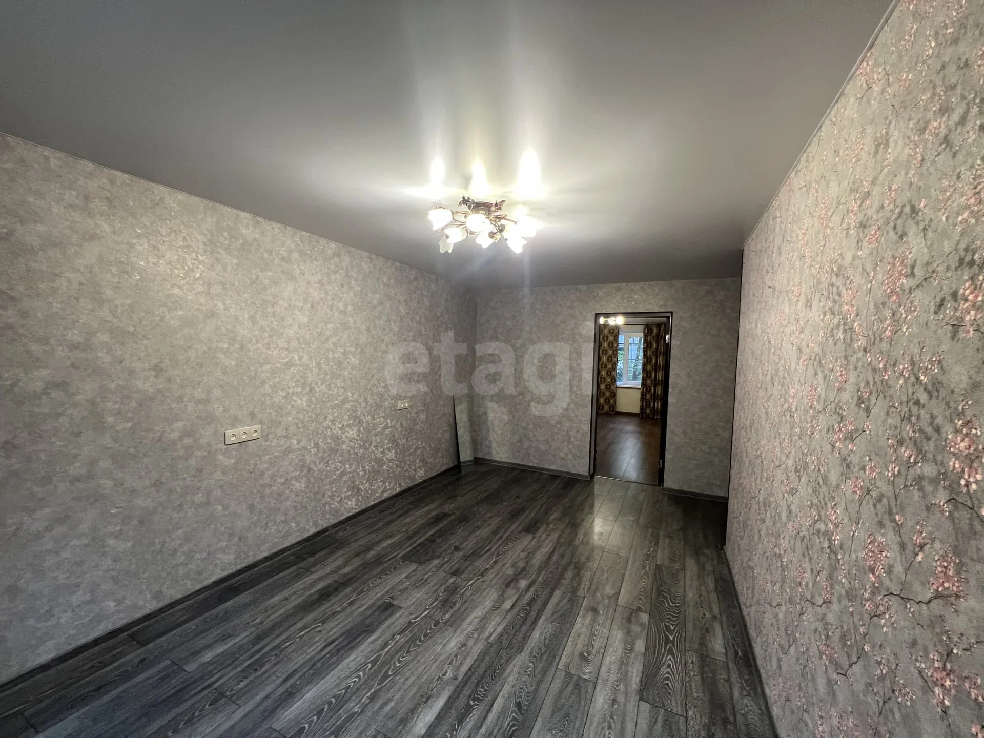 3-к квартира, 58.5м² (улица Трудовой Славы, 16) - миниатюра 7