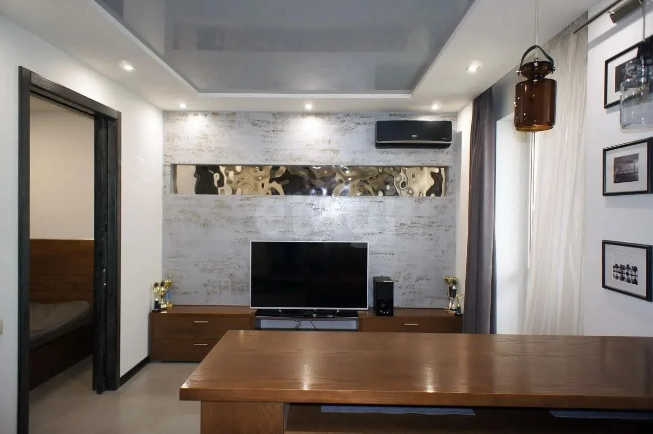 1-к квартира, 36.9м² (улица Красных Партизан, 1/3к2) - миниатюра 10