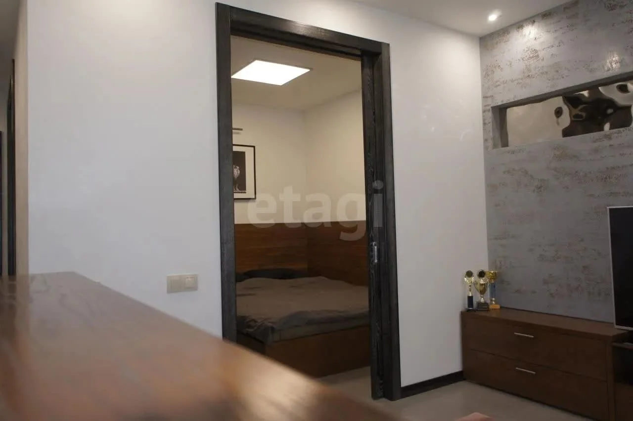 1-к квартира, 36.9м² (улица Красных Партизан, 1/3к2) - миниатюра 13