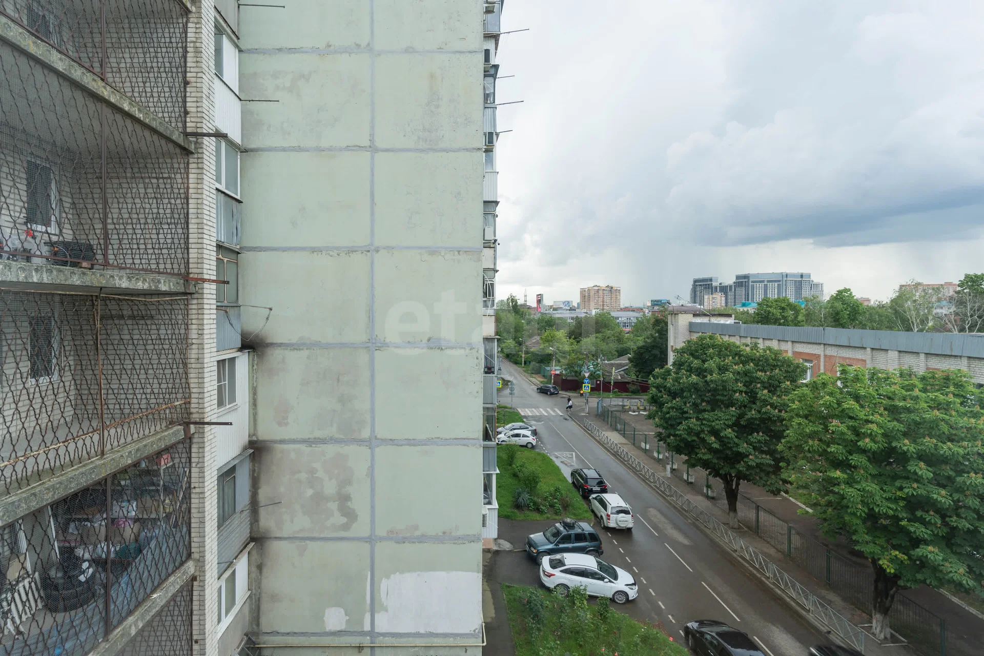 1-к квартира, 39.9м² (улица Бородина, 20) - миниатюра 18