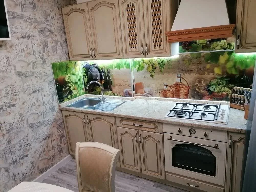 1-к квартира, 39.9м² (улица Бородина, 20) - миниатюра 23