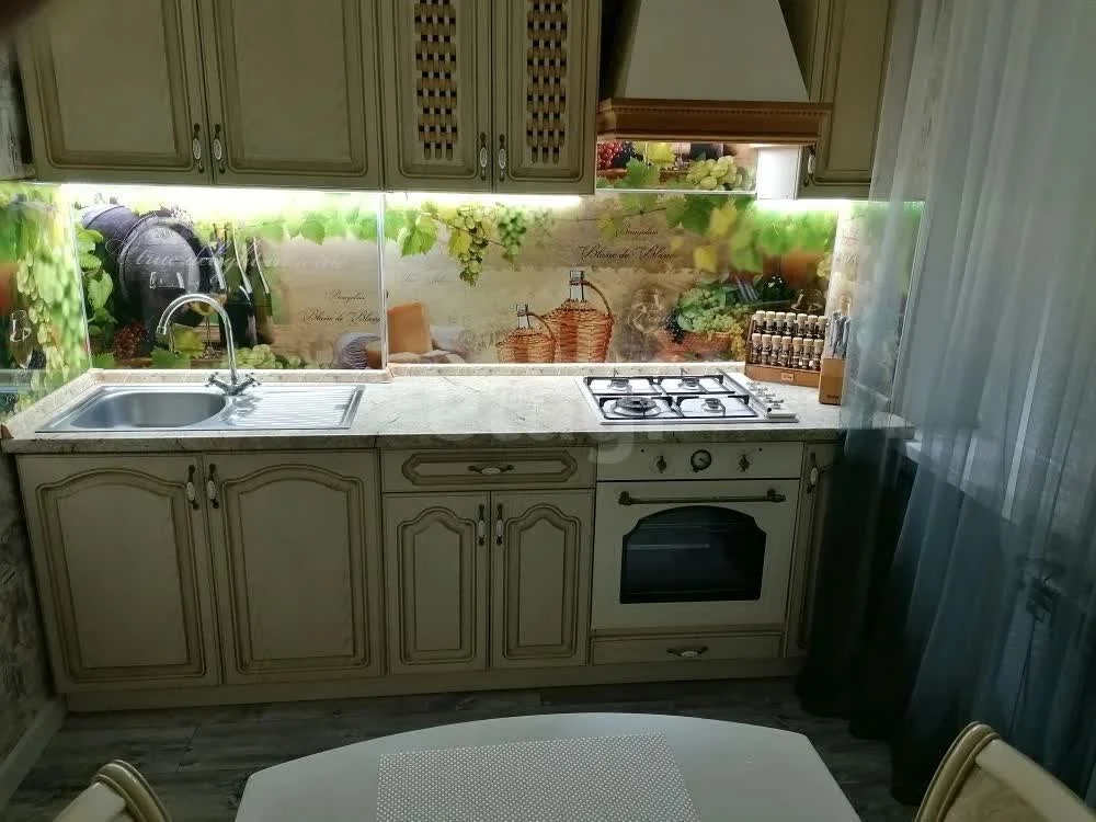 1-к квартира, 39.9м² (улица Бородина, 20) - миниатюра 24
