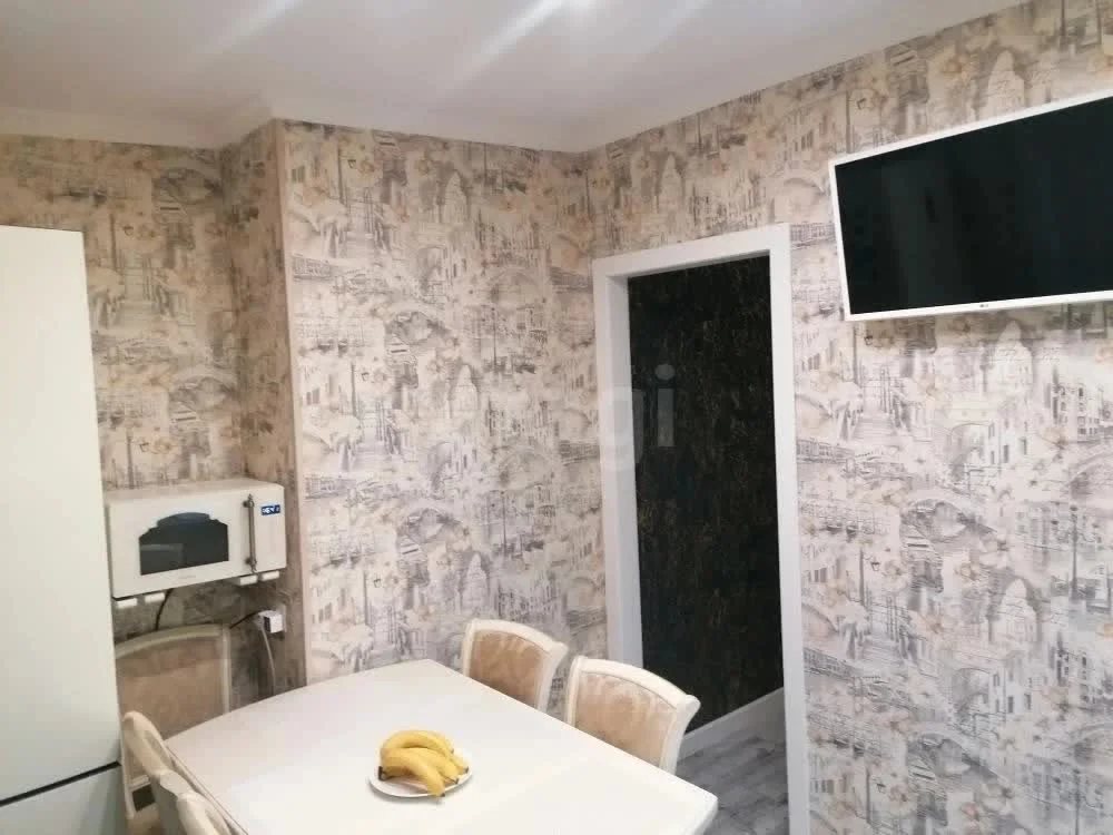 1-к квартира, 39.9м² (улица Бородина, 20) - миниатюра 25