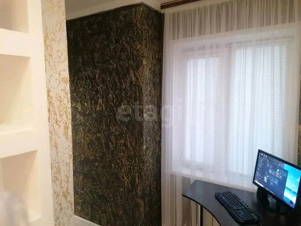 1-к квартира, 39.9м² (улица Бородина, 20) - миниатюра 29