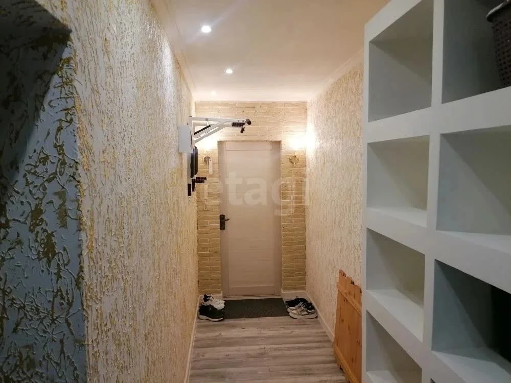 1-к квартира, 39.9м² (улица Бородина, 20) - миниатюра 32