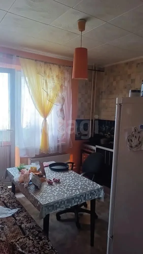 2-к квартира, 54.2м² (улица Фадеева, 429/1) - изображение 1