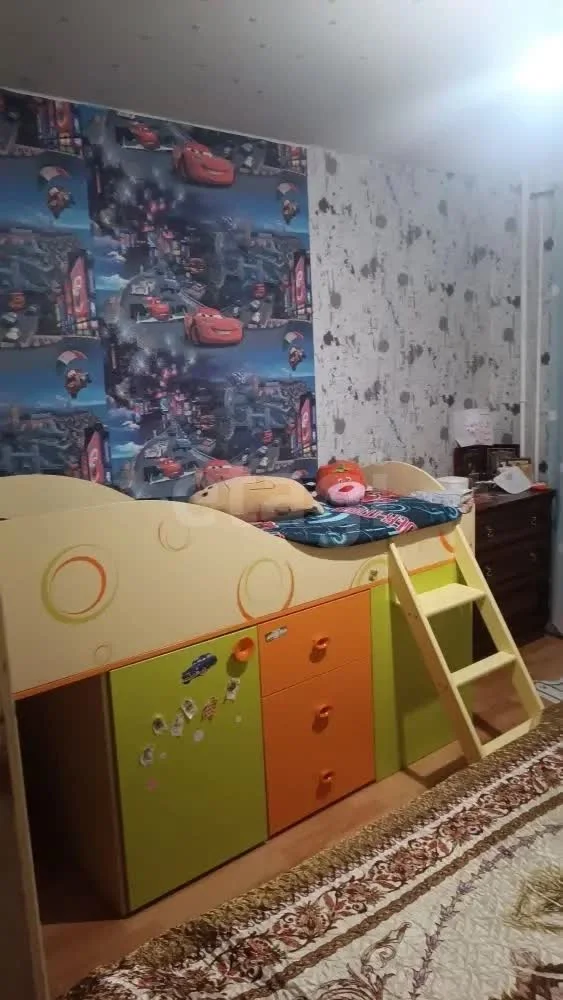 2-к квартира, 54.2м² (улица Фадеева, 429/1) - миниатюра 3