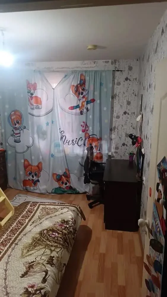 2-к квартира, 54.2м² (улица Фадеева, 429/1) - миниатюра 4