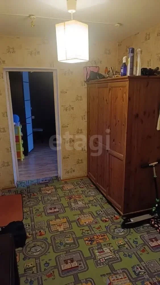 2-к квартира, 54.2м² (улица Фадеева, 429/1) - миниатюра 5
