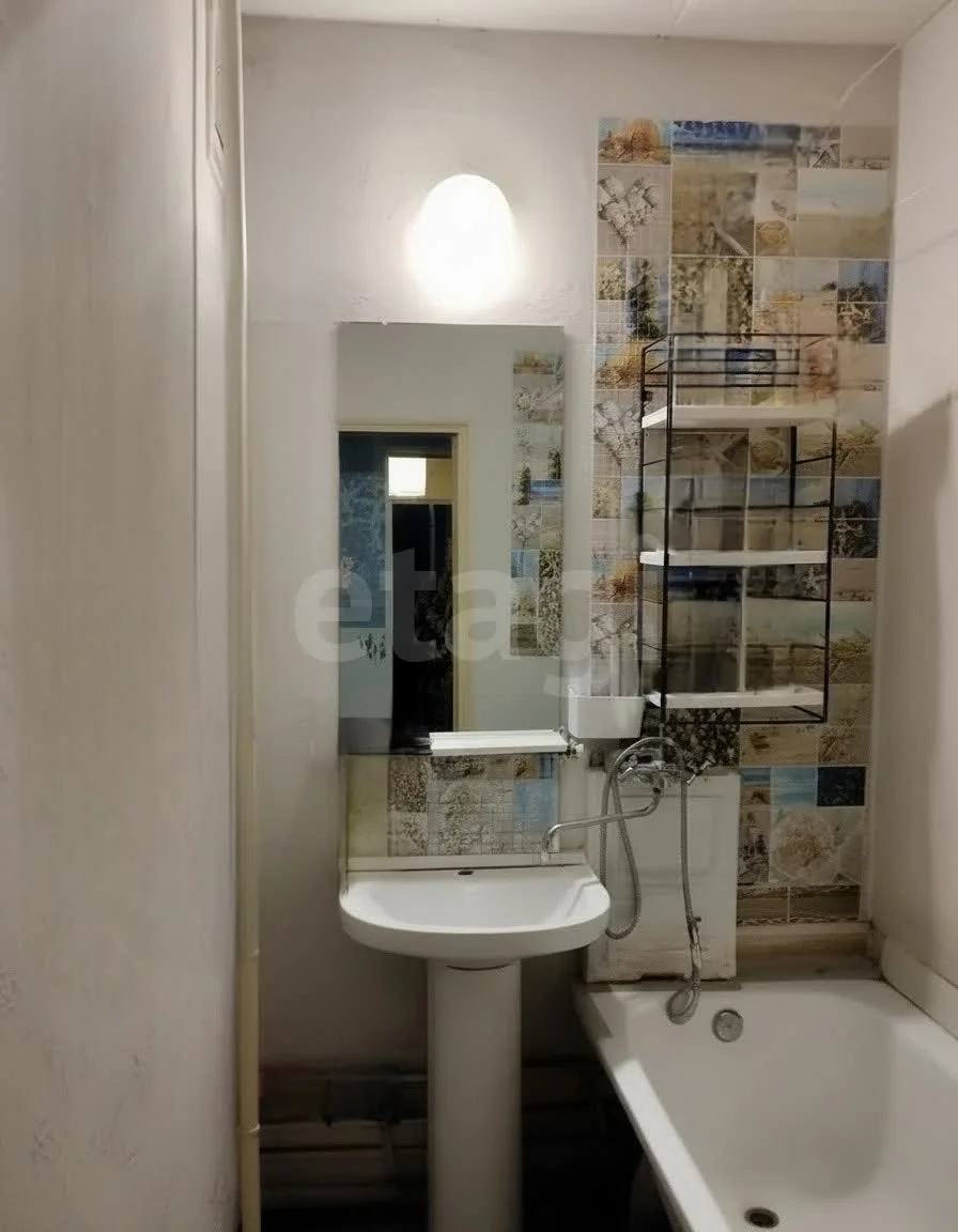 2-к квартира, 54.2м² (улица Фадеева, 429/1) - миниатюра 6