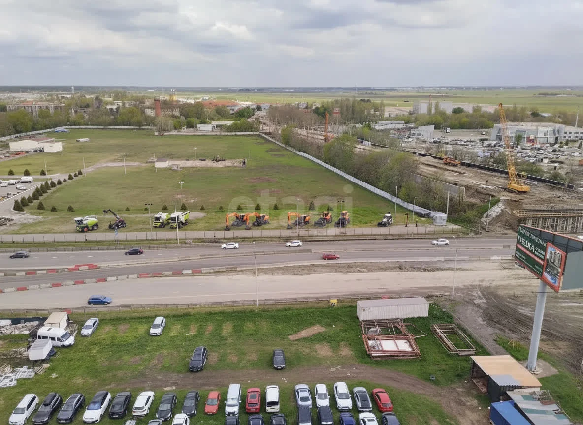 2-к квартира, 54.2м² (улица Фадеева, 429/1) - миниатюра 8