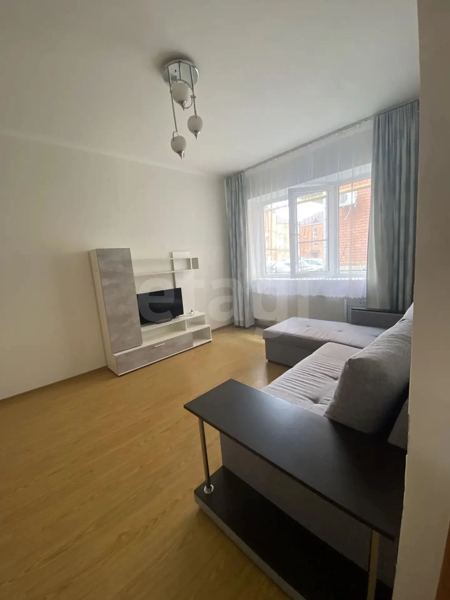 1-к квартира, 33м² (улица Академика Губкина, 84) - миниатюра 11