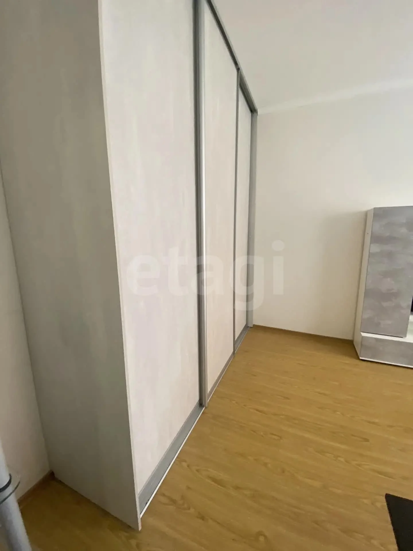 1-к квартира, 33м² (улица Академика Губкина, 84) - миниатюра 12
