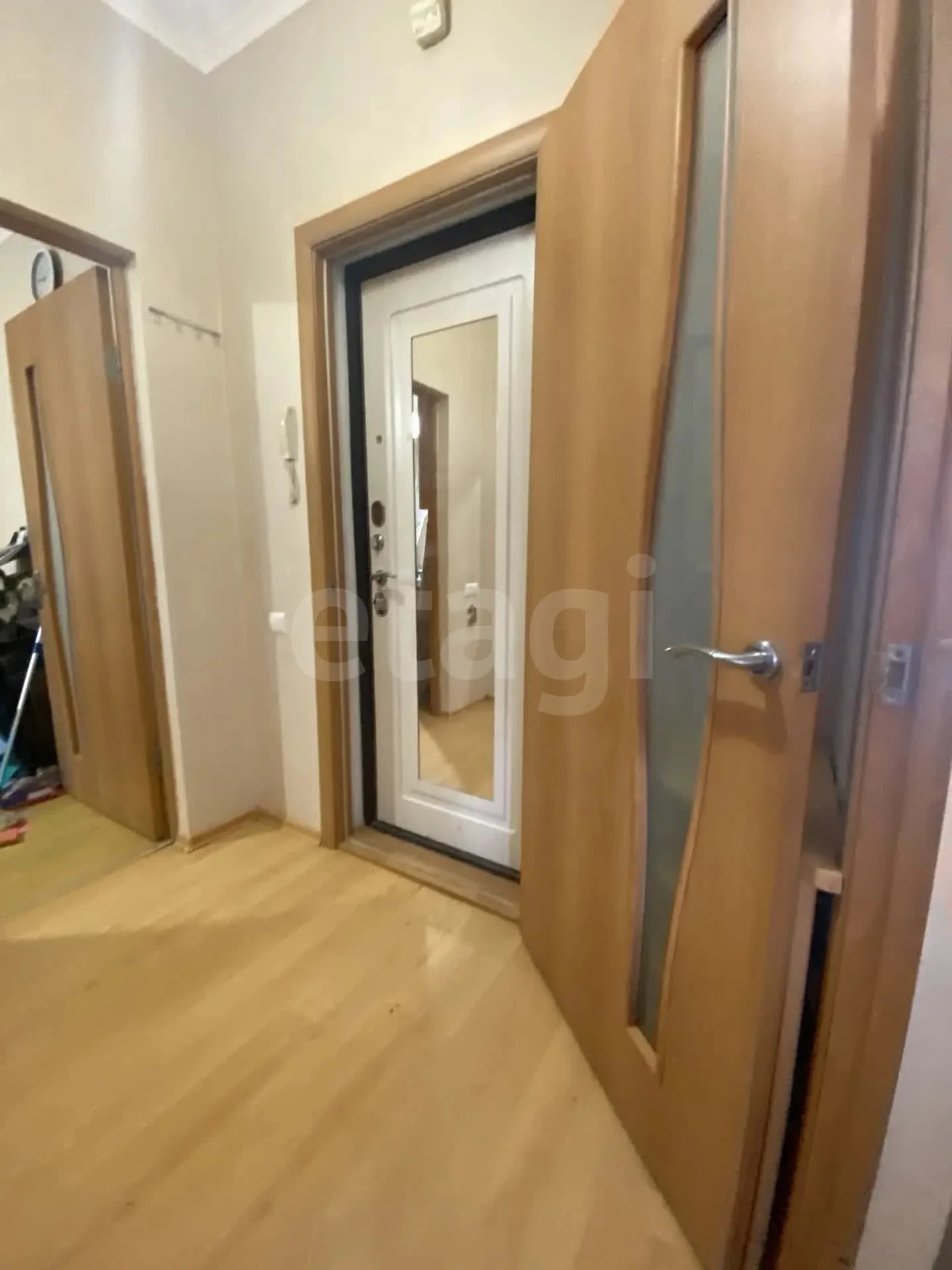 1-к квартира, 33м² (улица Академика Губкина, 84) - миниатюра 13