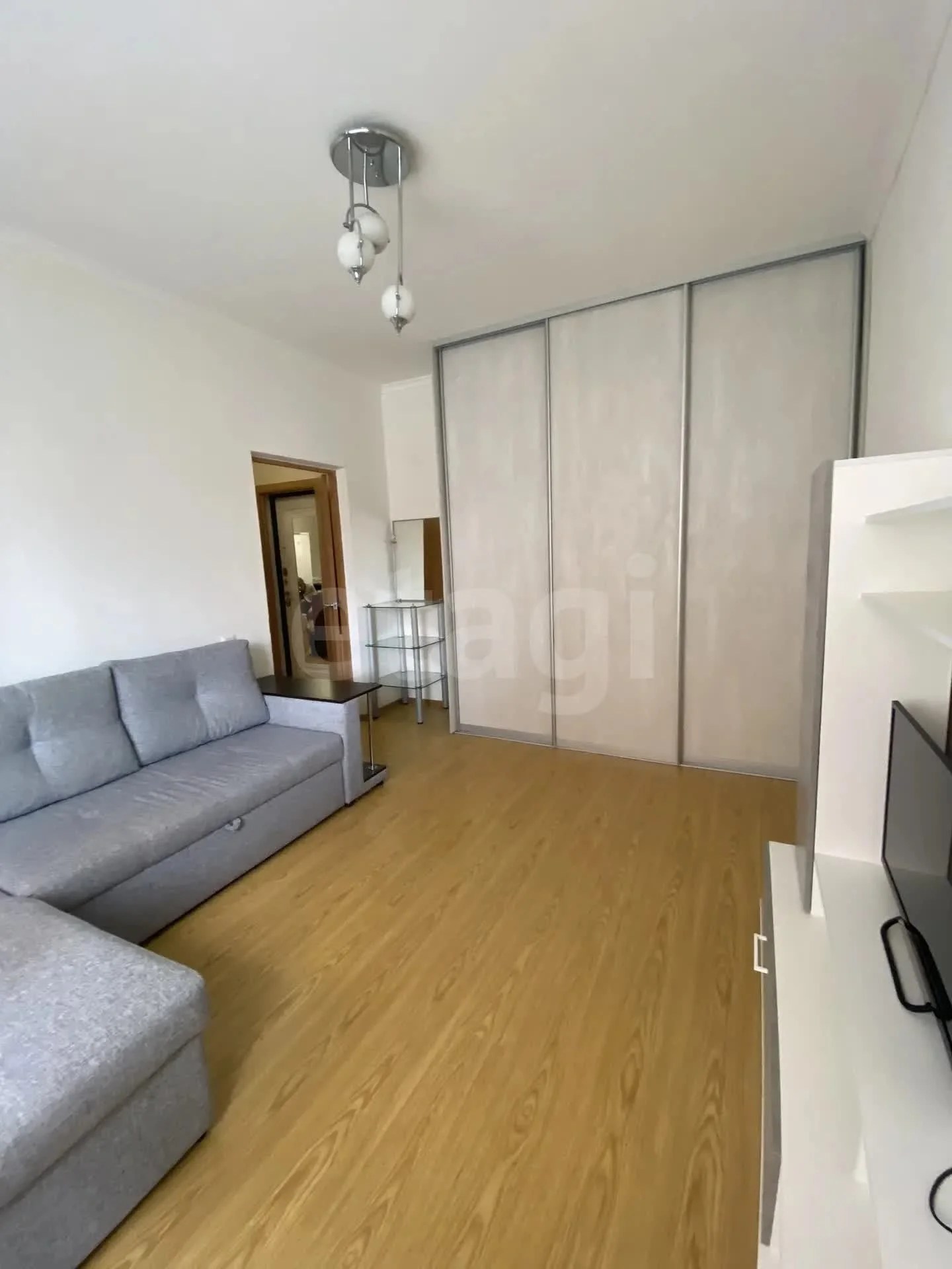 1-к квартира, 33м² (улица Академика Губкина, 84) - миниатюра 14