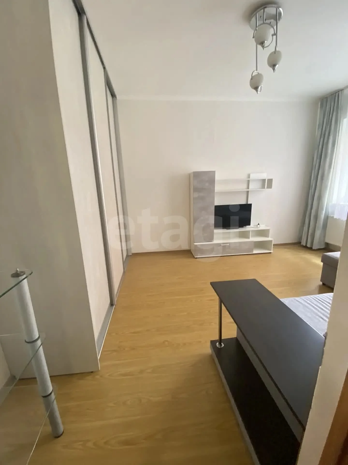 1-к квартира, 33м² (улица Академика Губкина, 84) - миниатюра 15