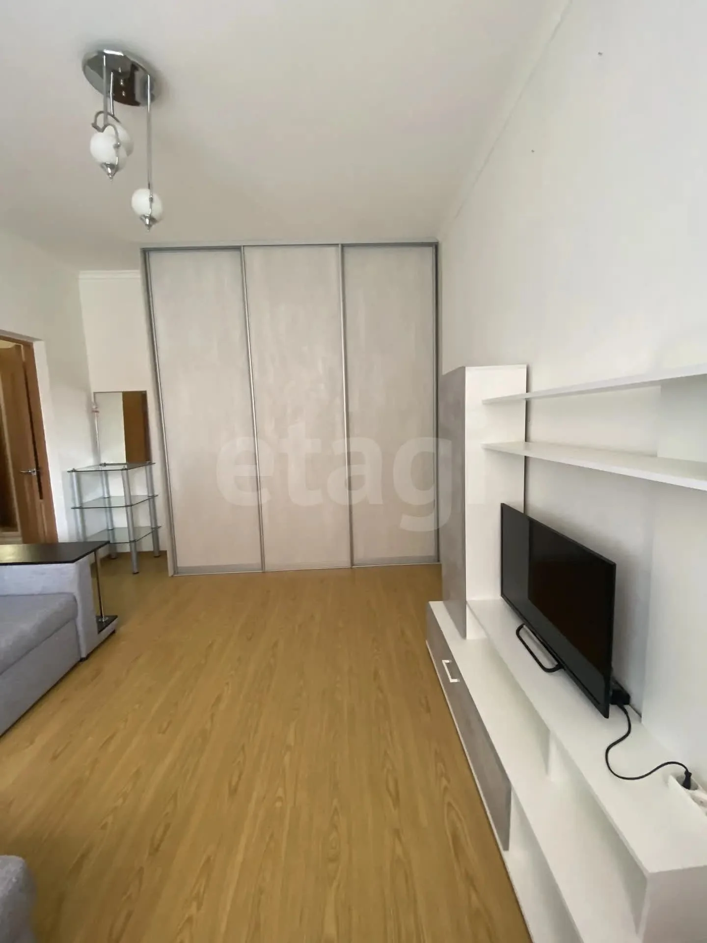 1-к квартира, 33м² (улица Академика Губкина, 84) - миниатюра 17