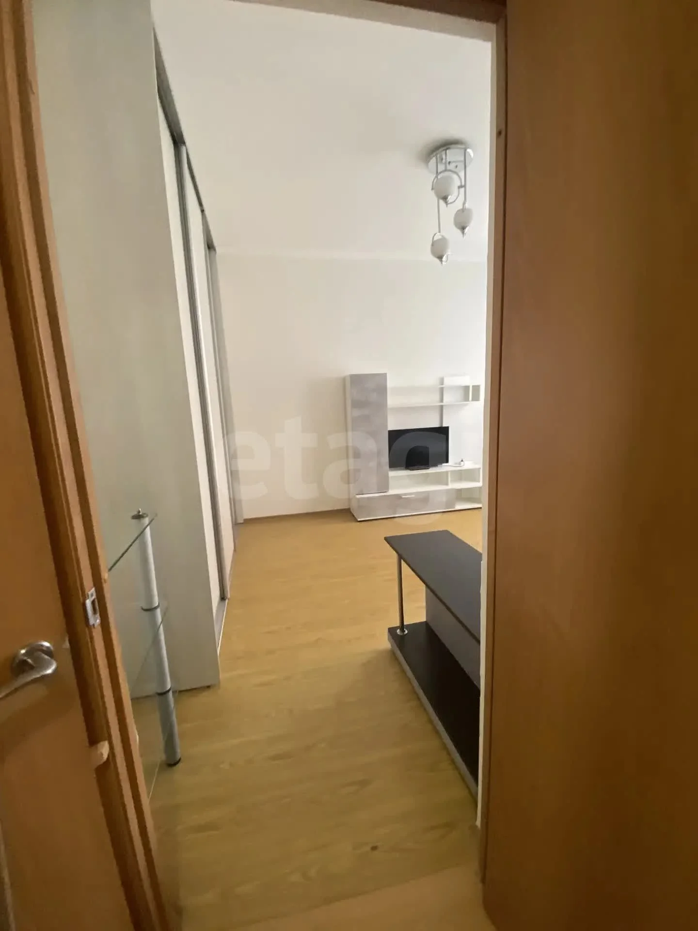 1-к квартира, 33м² (улица Академика Губкина, 84) - миниатюра 19