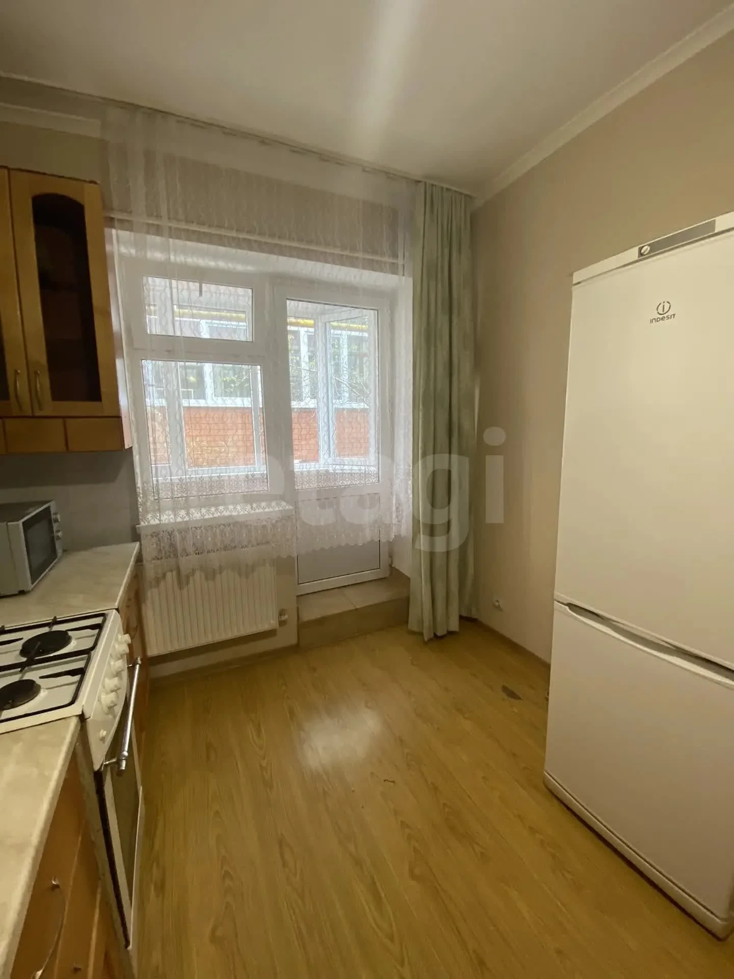 1-к квартира, 33м² (улица Академика Губкина, 84) - миниатюра 20