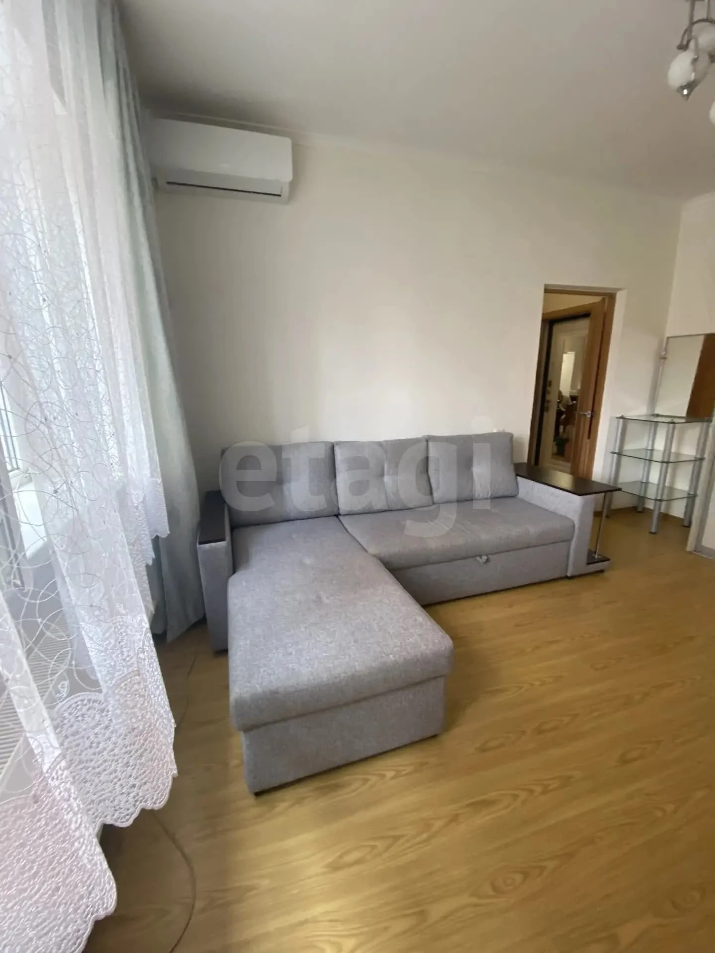 1-к квартира, 33м² (улица Академика Губкина, 84) - миниатюра 21