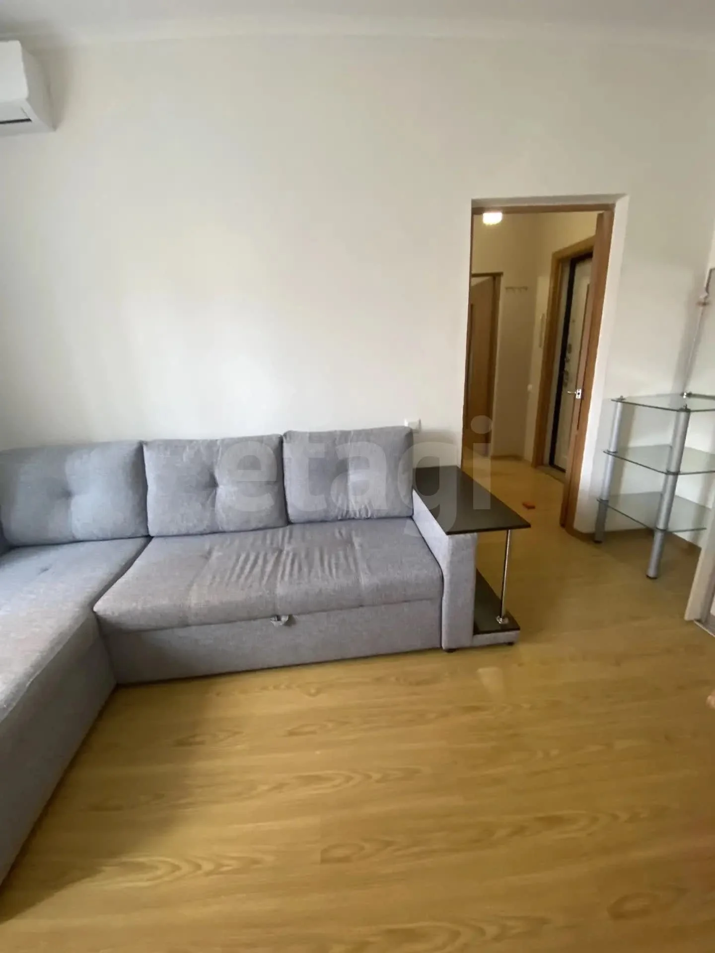 1-к квартира, 33м² (улица Академика Губкина, 84) - миниатюра 23
