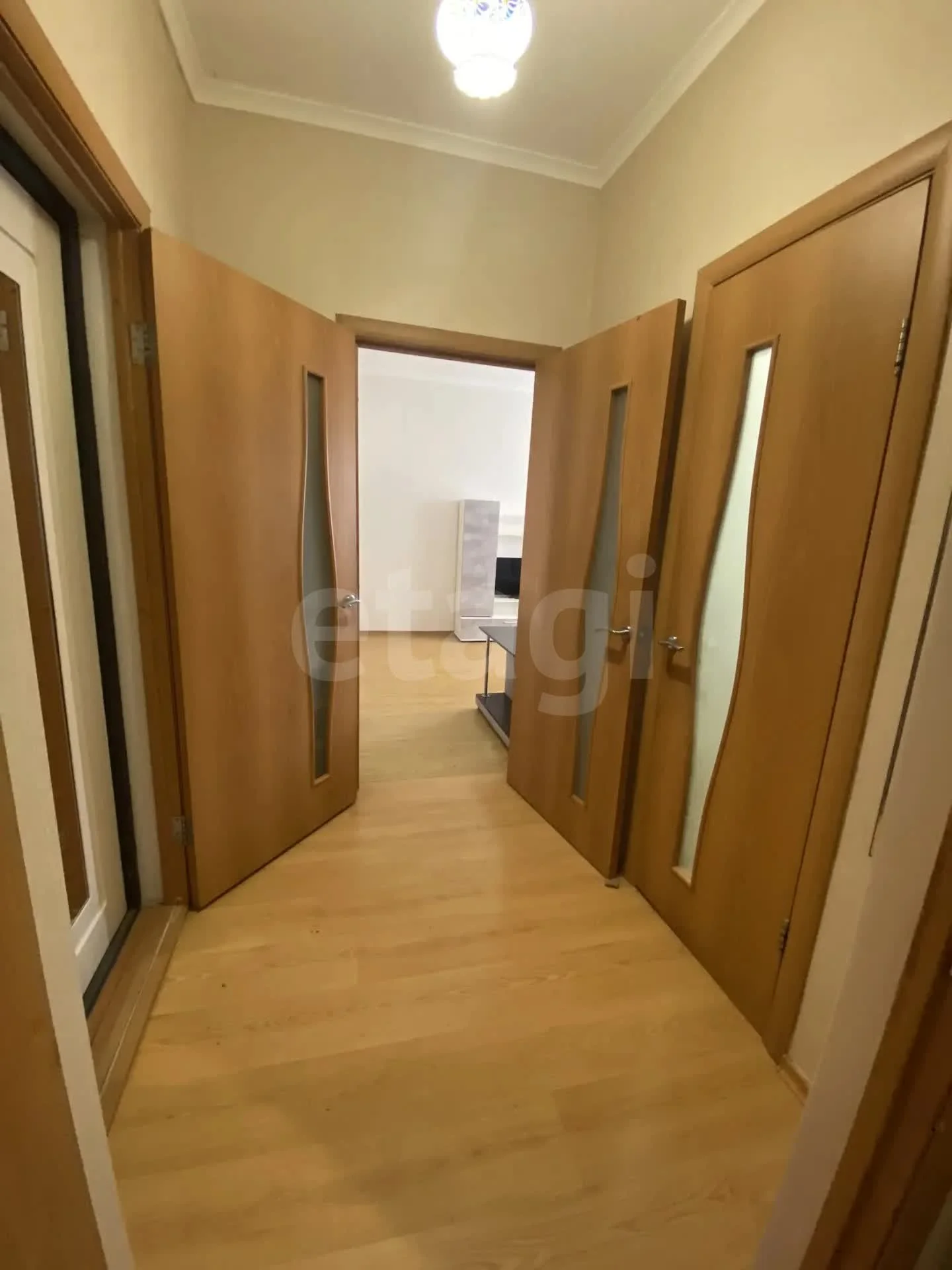 1-к квартира, 33м² (улица Академика Губкина, 84) - миниатюра 24