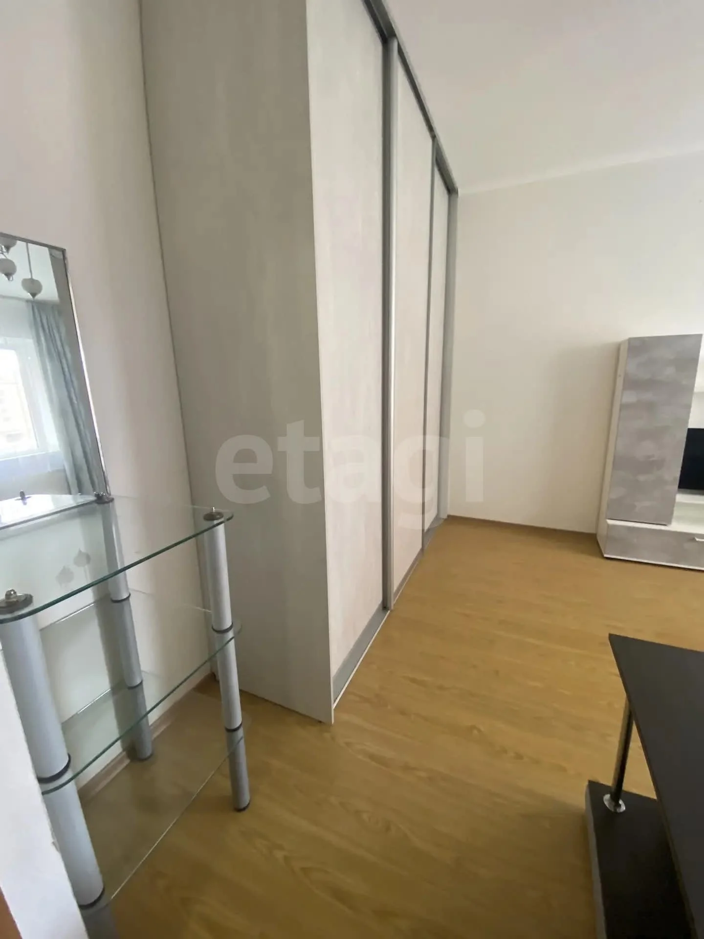 1-к квартира, 33м² (улица Академика Губкина, 84) - миниатюра 25