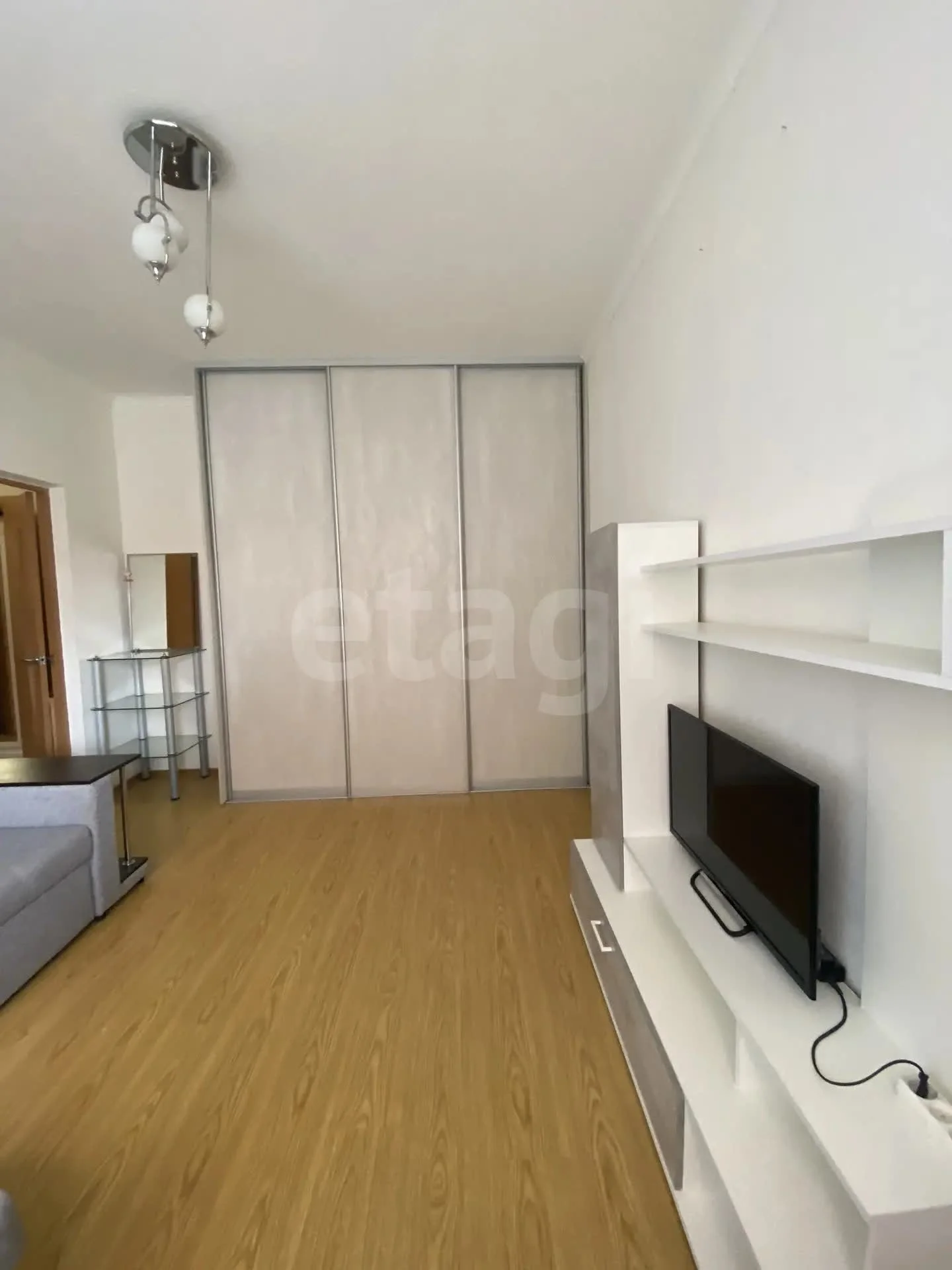 1-к квартира, 33м² (улица Академика Губкина, 84) - миниатюра 26