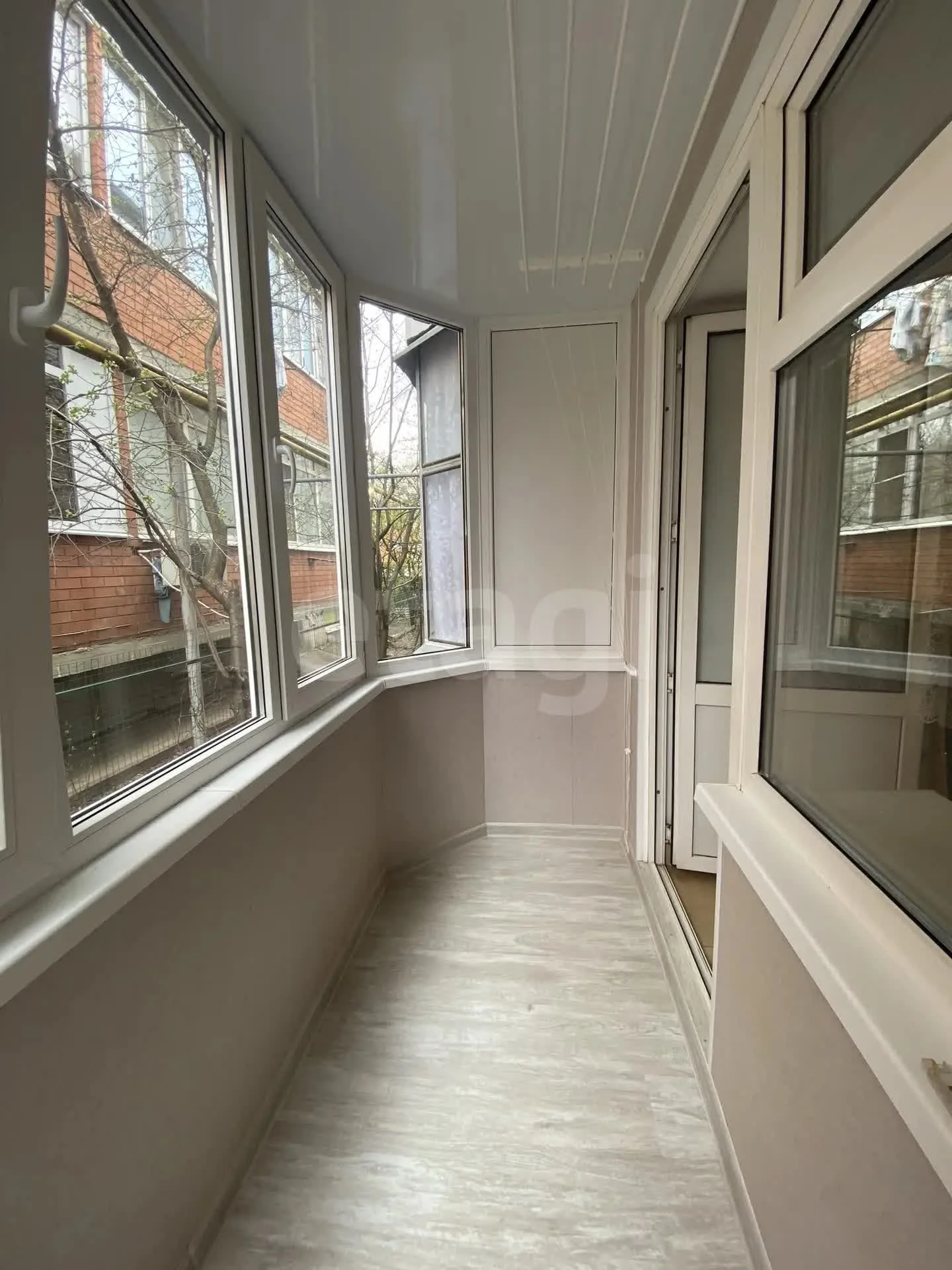 1-к квартира, 33м² (улица Академика Губкина, 84) - миниатюра 31
