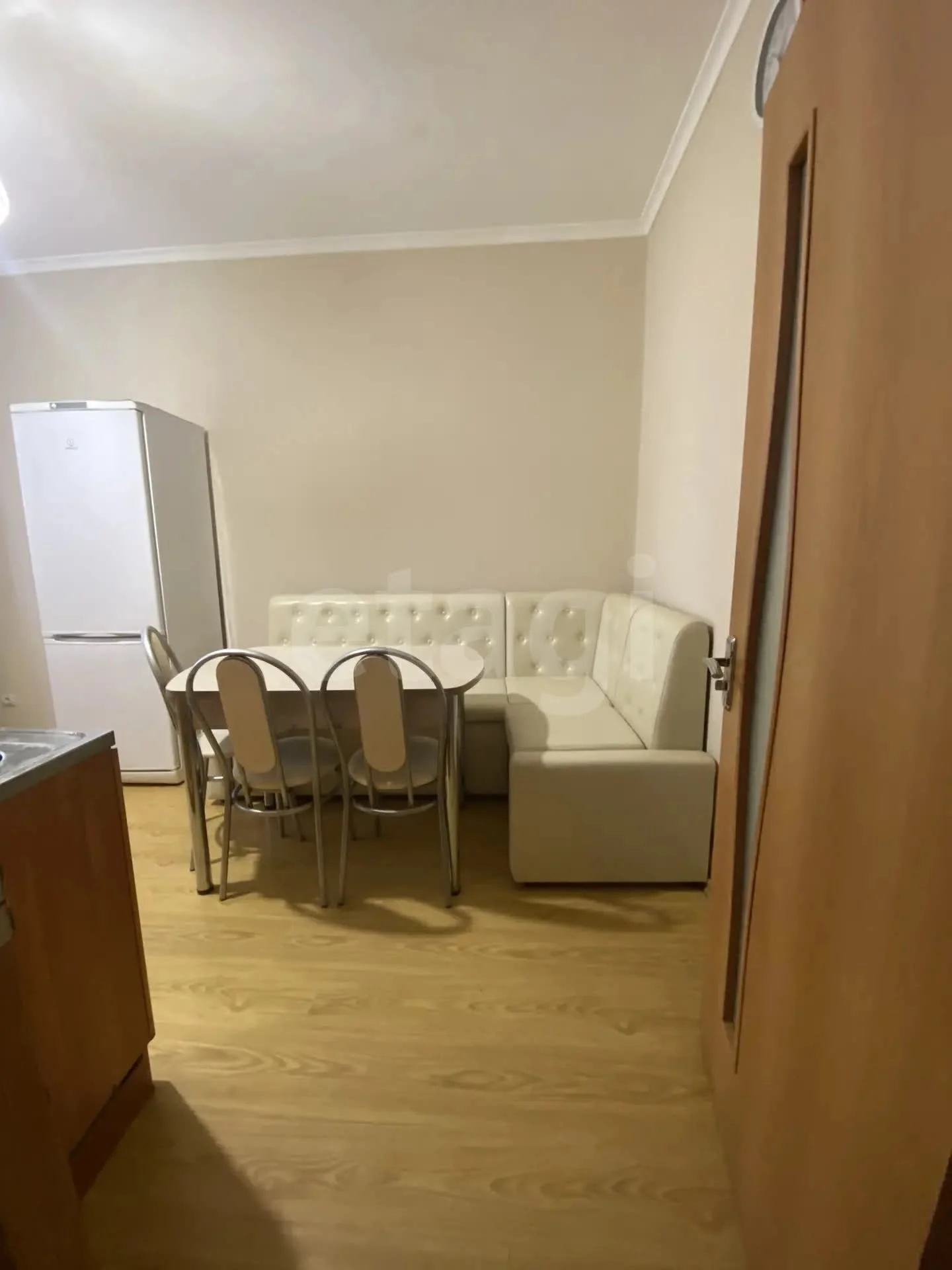 1-к квартира, 33м² (улица Академика Губкина, 84) - миниатюра 32