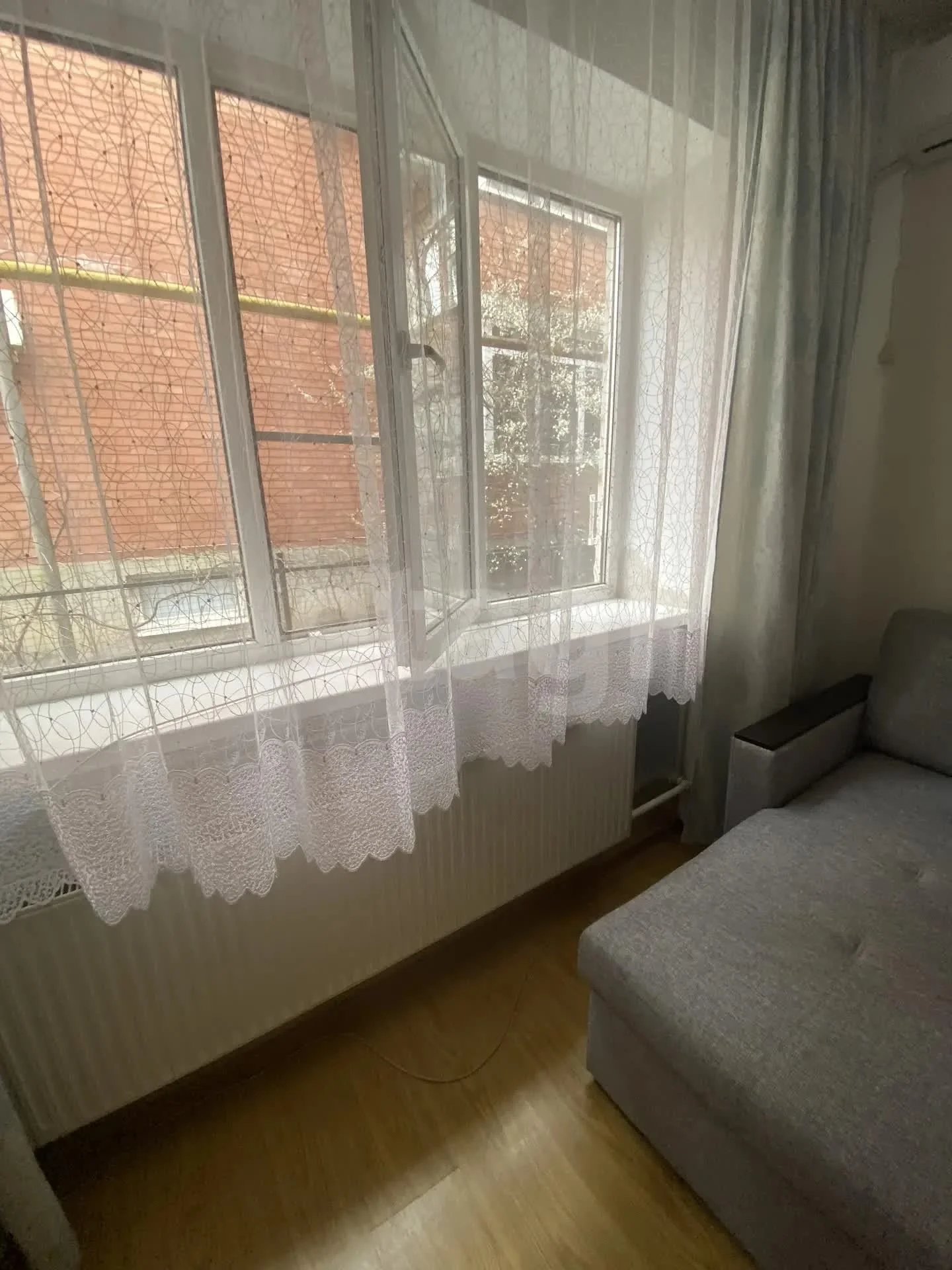 1-к квартира, 33м² (улица Академика Губкина, 84) - миниатюра 5