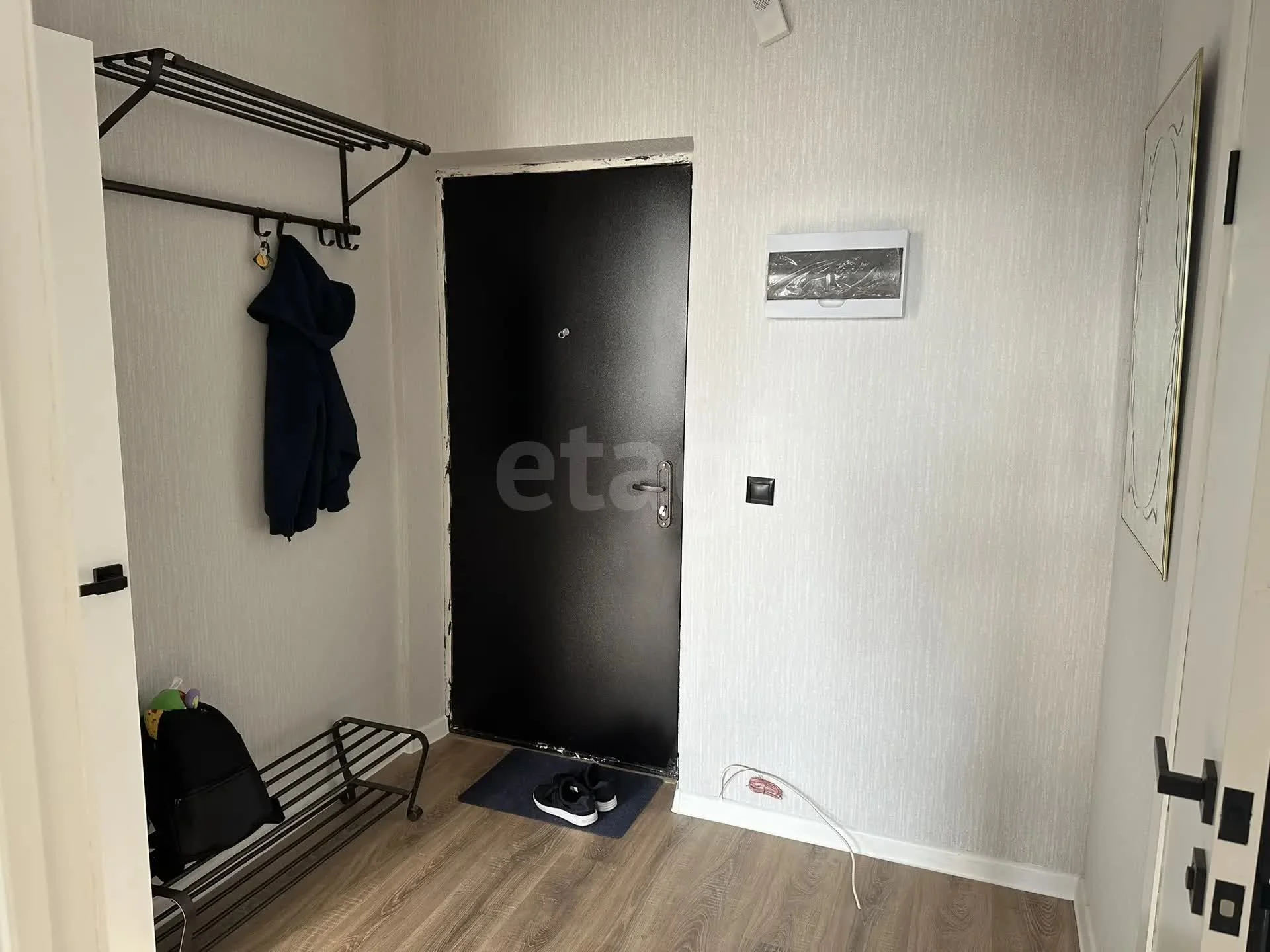 1-к квартира, 33м² (улица Академика Губкина, 84) - миниатюра 6