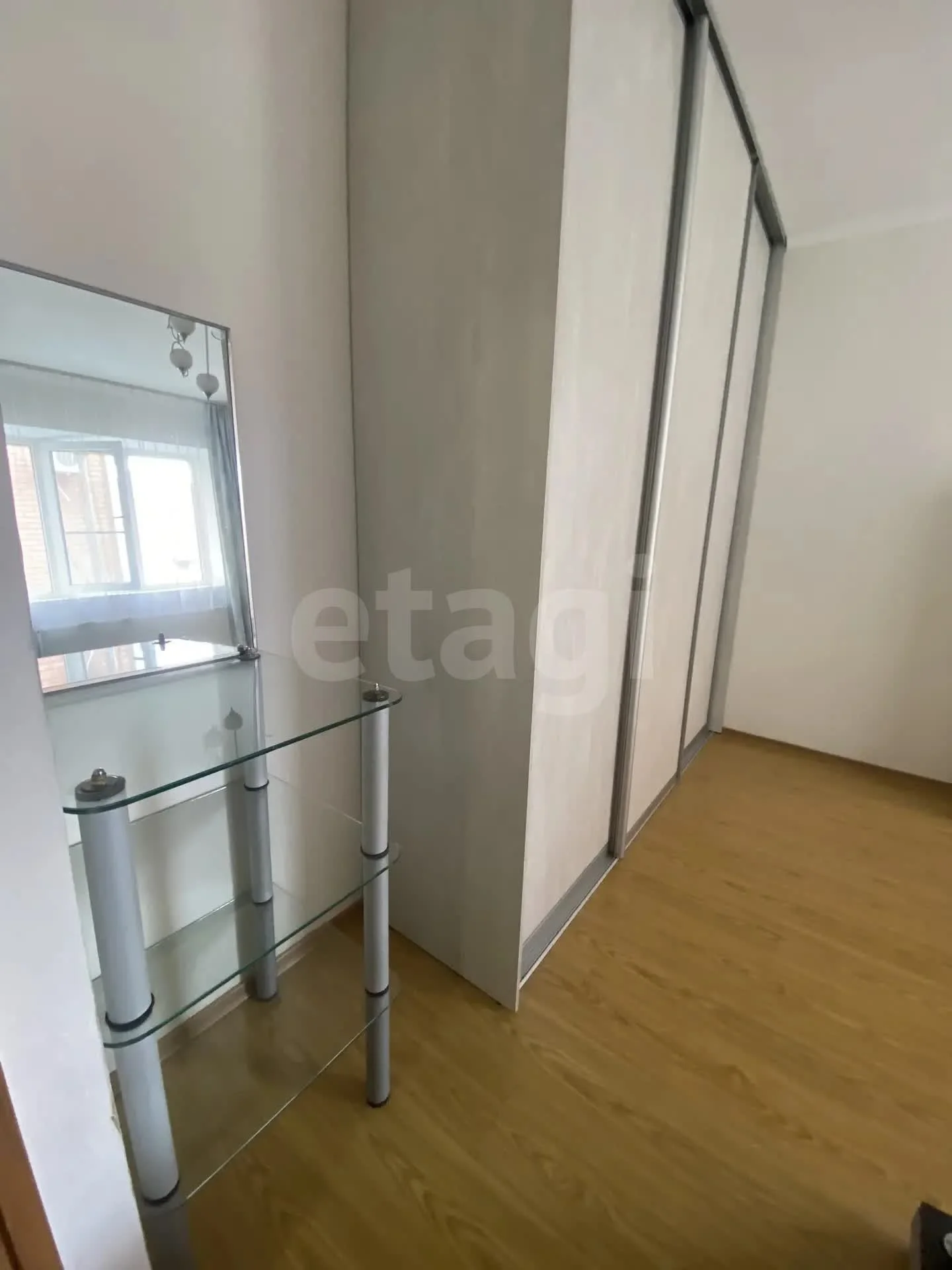 1-к квартира, 33м² (улица Академика Губкина, 84) - миниатюра 8