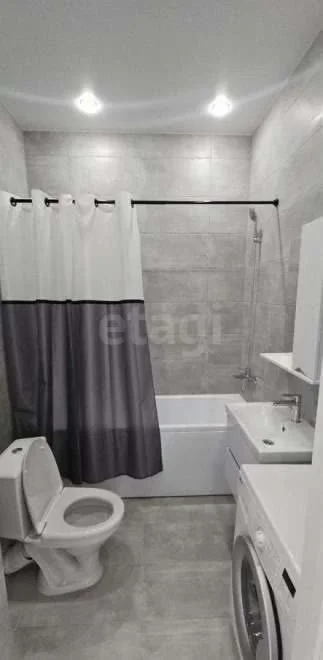 1-к квартира, 41м² (Природная улица, 10бк2) - миниатюра 10