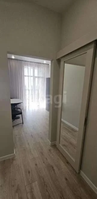 1-к квартира, 41м² (Природная улица, 10бк2) - миниатюра 2