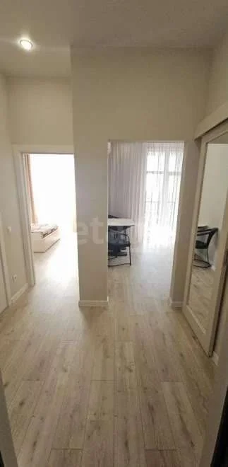 1-к квартира, 41м² (Природная улица, 10бк2) - миниатюра 3