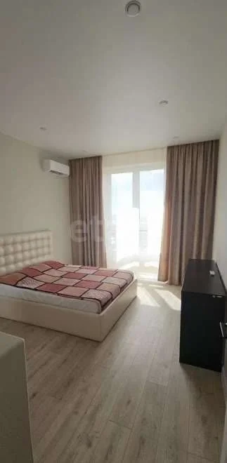 1-к квартира, 41м² (Природная улица, 10бк2) - миниатюра 4