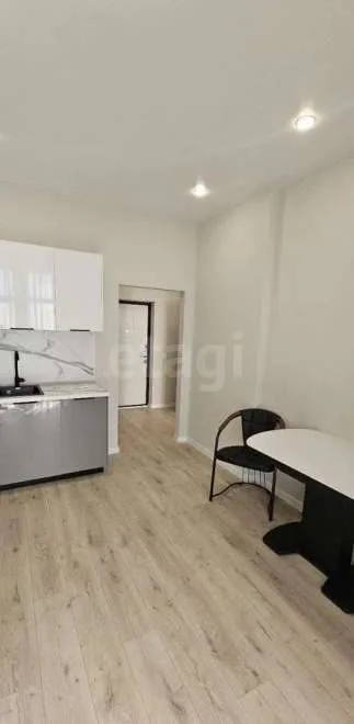 1-к квартира, 41м² (Природная улица, 10бк2) - миниатюра 6